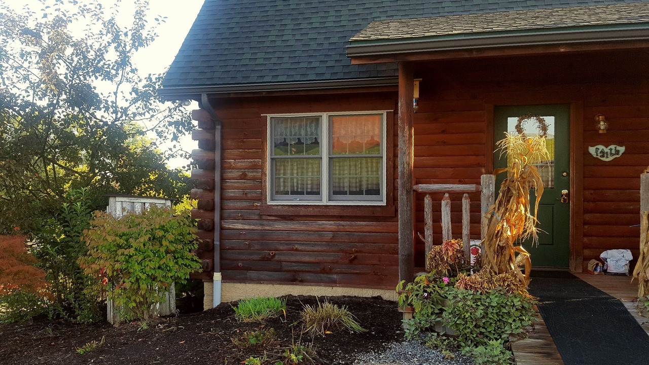 Photo of Outdoor in Millersburg