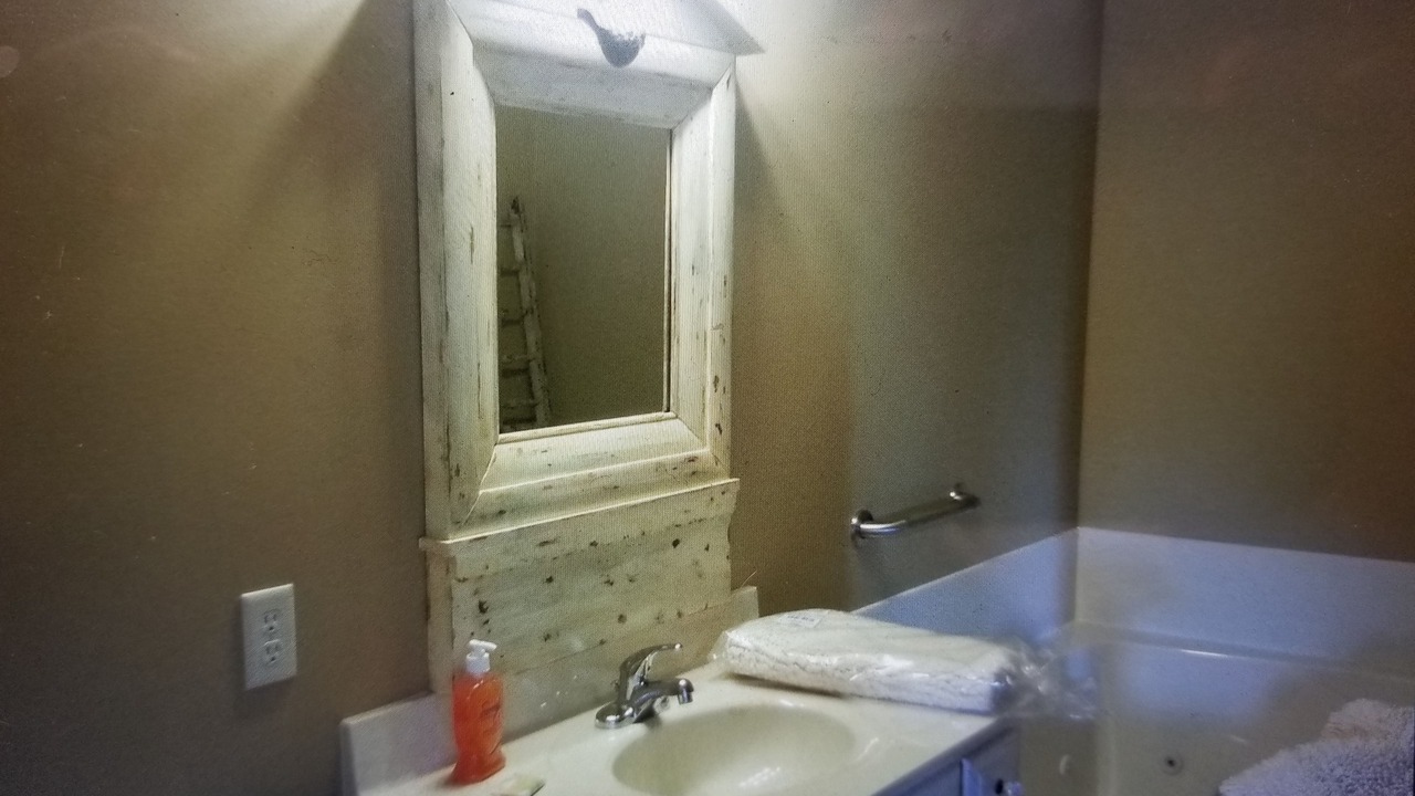 Photo of Bathroom in Millersburg