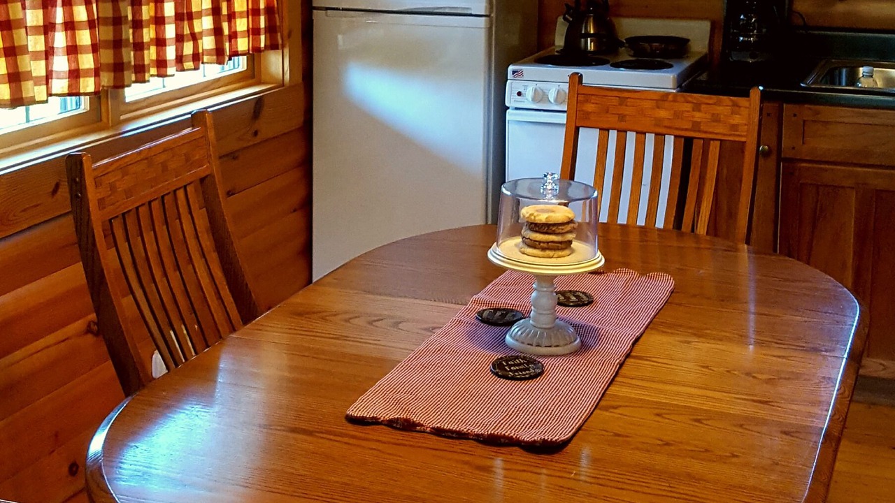 Photo of Livingroom in Millersburg
