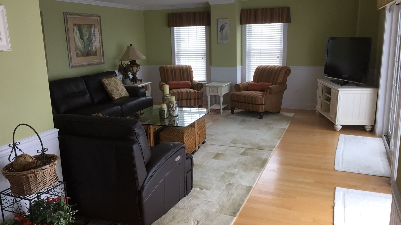Photo of Bedroom in Wildwood Crest