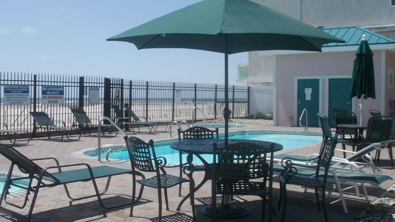 Photo of Outdoor in Wildwood Crest