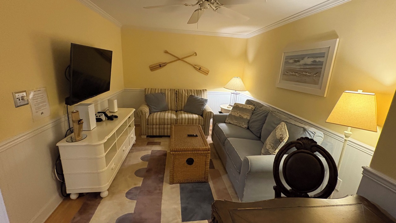Photo of Bedroom in Wildwood Crest