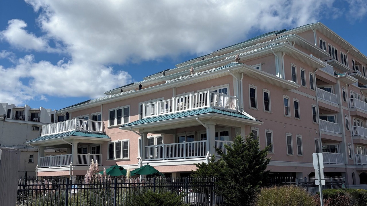 Photo of Outdoor in Wildwood Crest