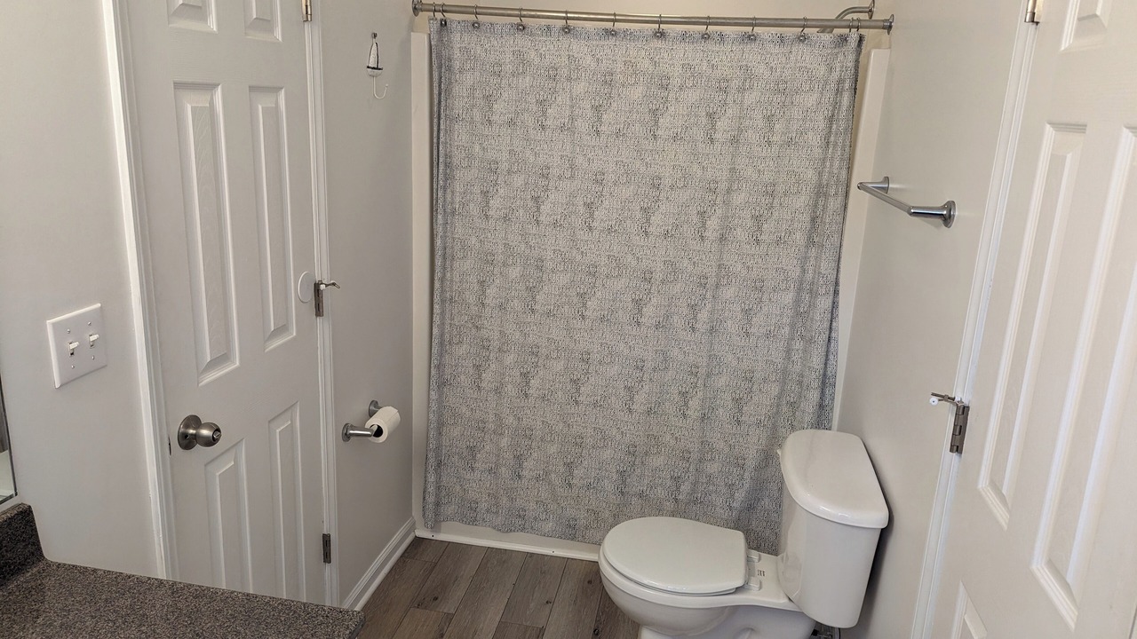 Photo of Bathroom in Southern Shores