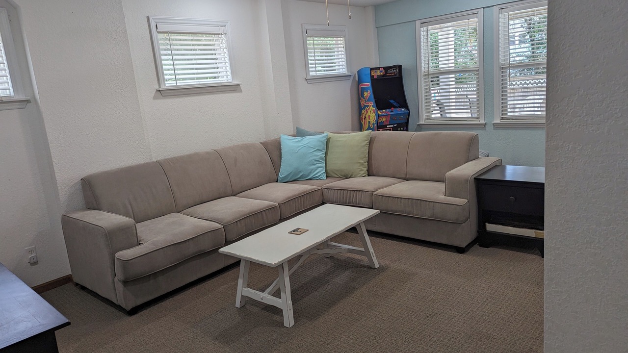 Photo of Livingroom in Southern Shores