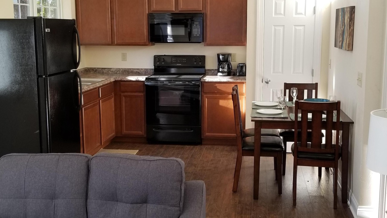 Photo of Livingroom in Ligonier