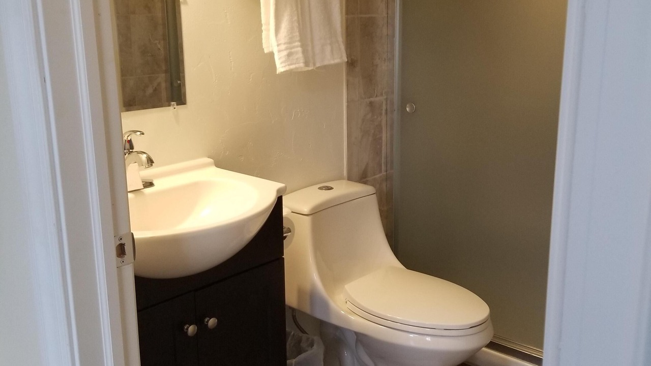 Photo of Bathroom in Ligonier