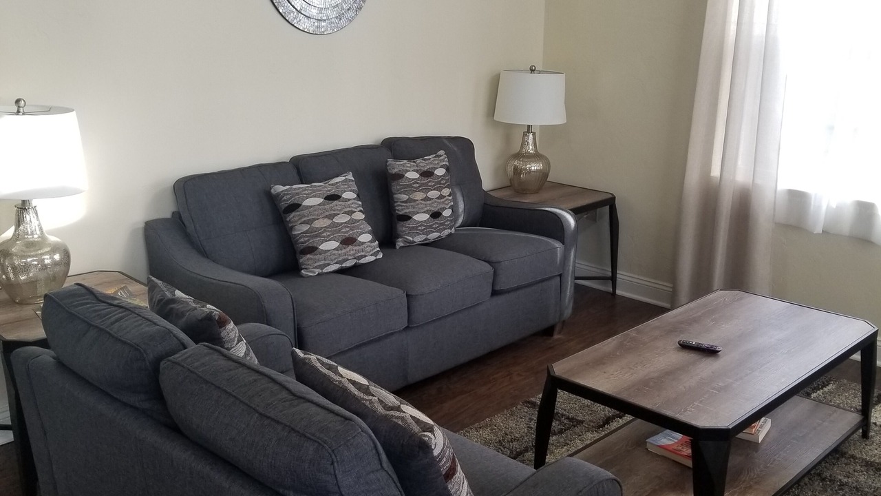 Photo of Livingroom in Ligonier