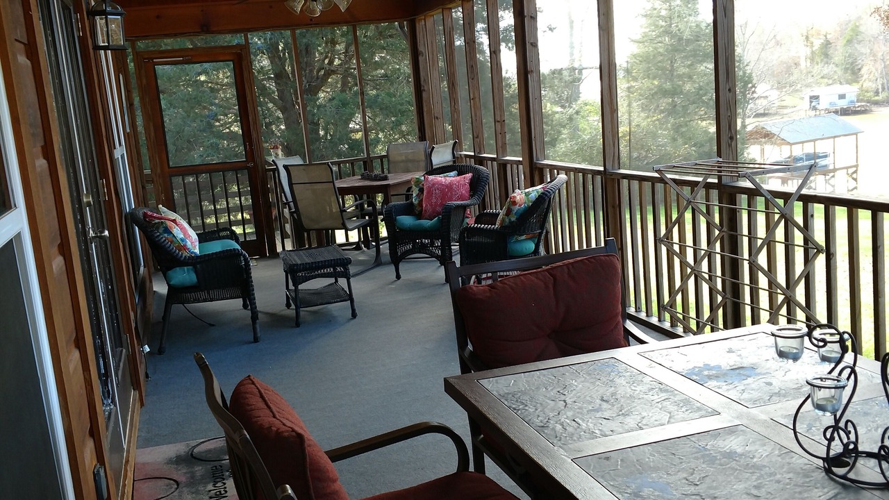 Photo of Outdoor in Chickamauga Lake