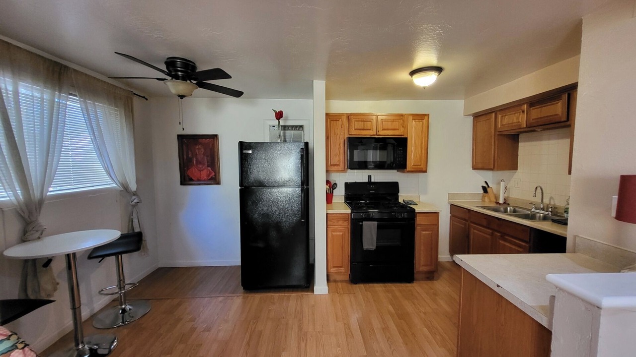 Photo of Kitchen in Garfield