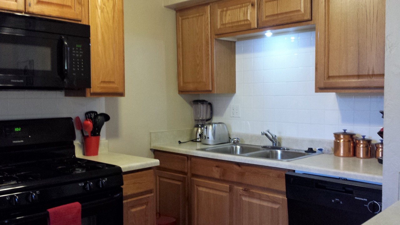 Photo of Kitchen in Garfield