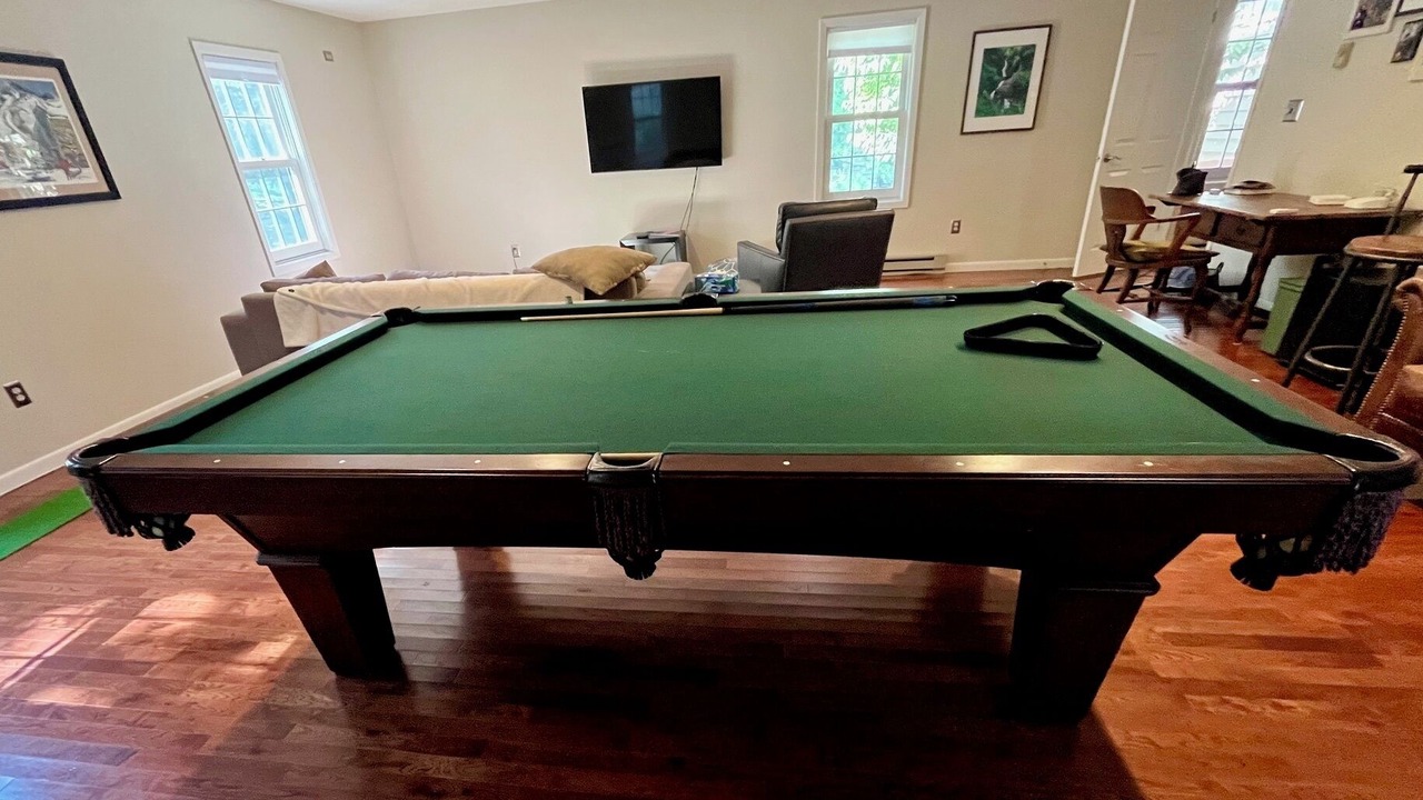 Photo of Bedroom in Canadensis