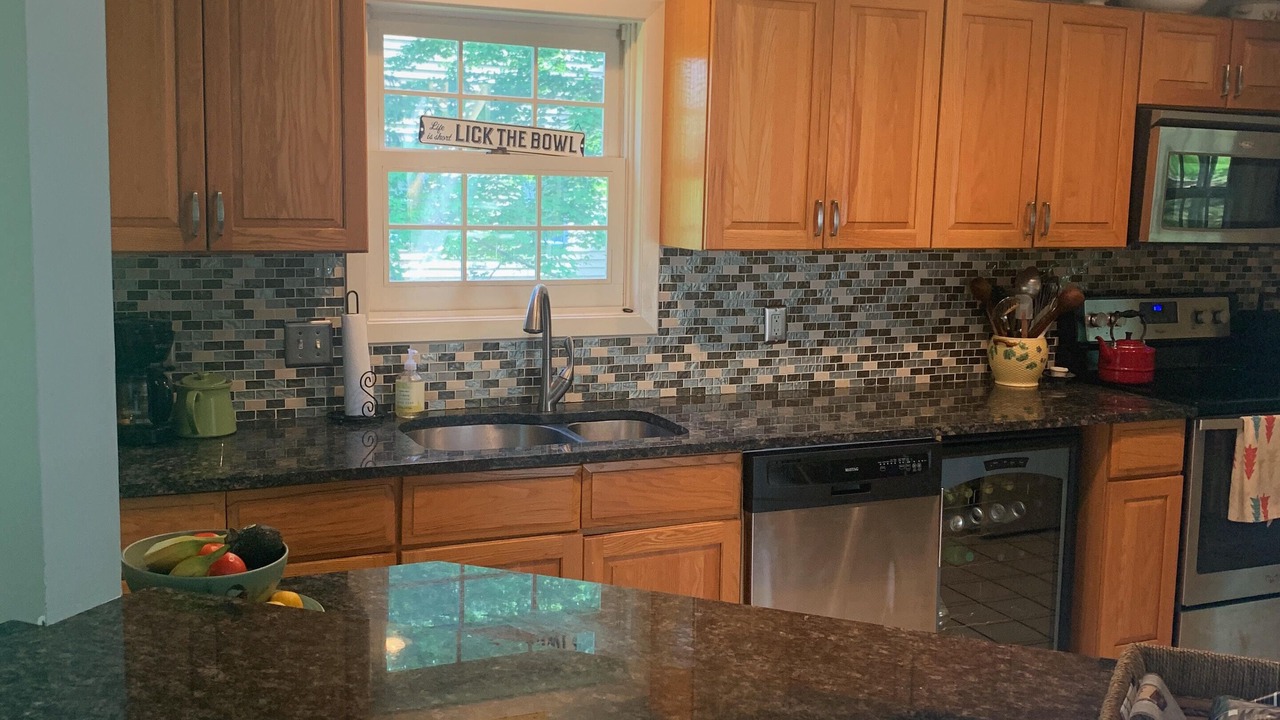 Photo of Kitchen in Canadensis