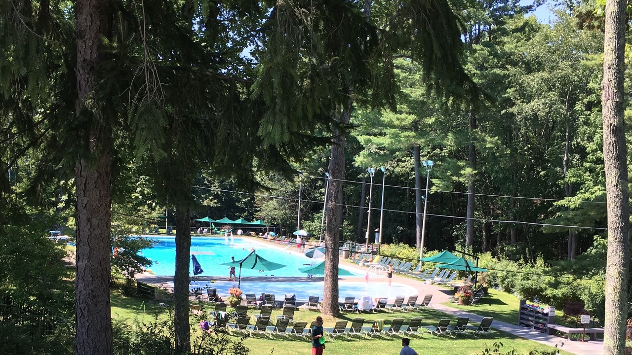 Photo of Outdoor in Canadensis