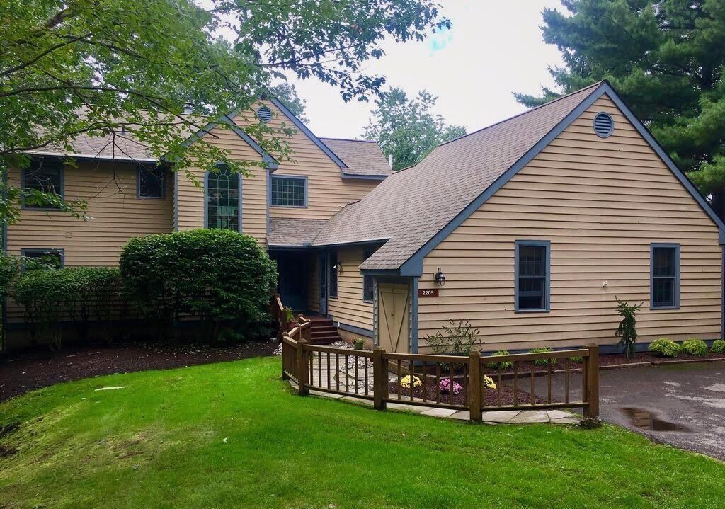 Photo of Outdoor in Canadensis