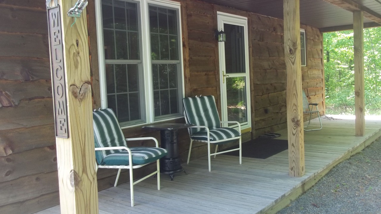 Photo of Outdoor in Morris Run