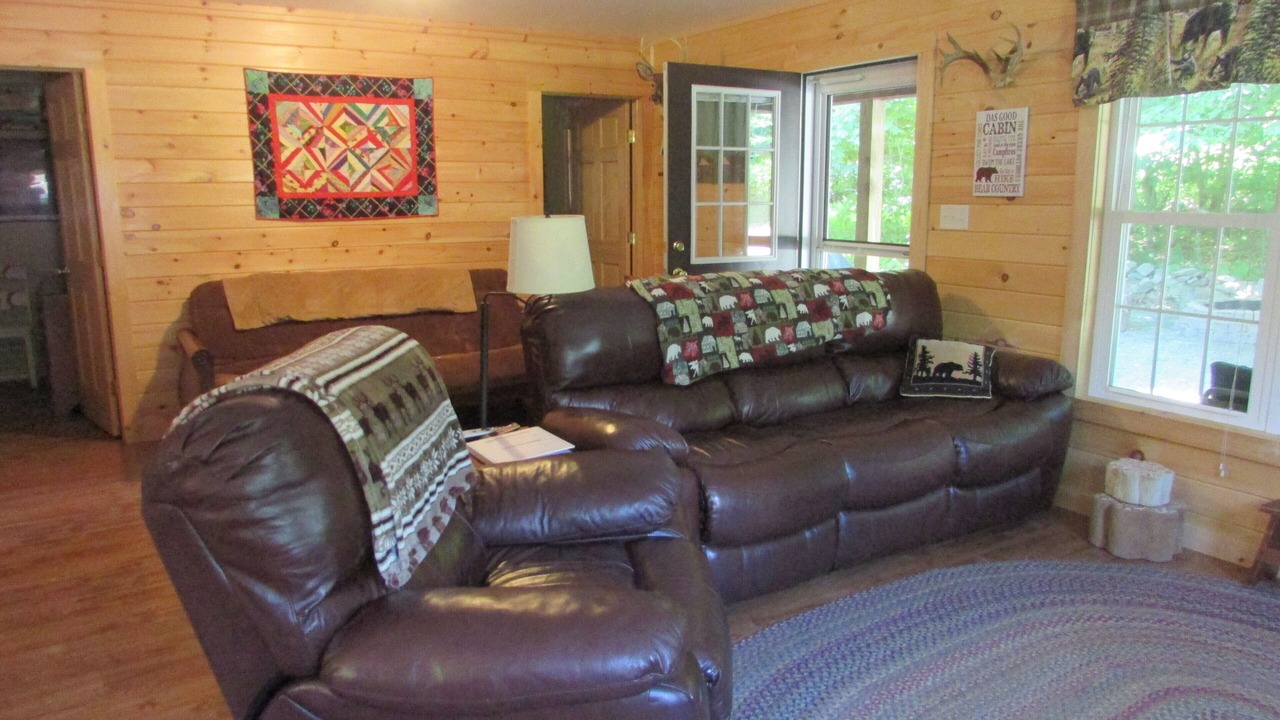 Photo of Bedroom in Morris Run