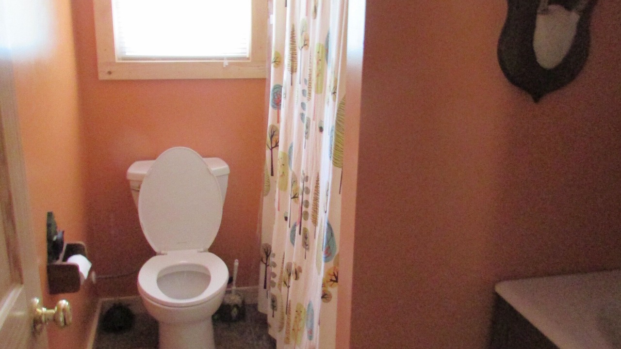 Photo of Bedroom in Morris Run