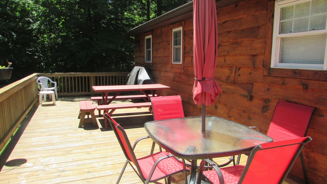 Photo of Outdoor in Morris Run
