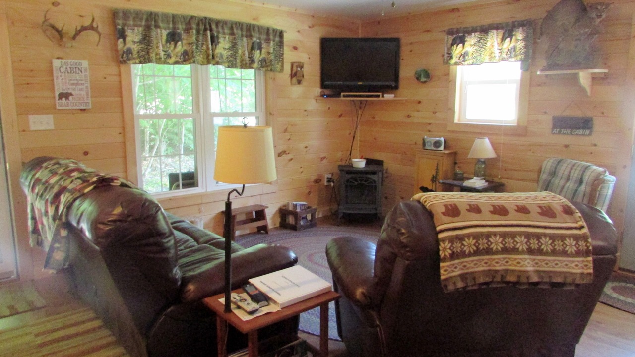 Photo of Bedroom in Morris Run