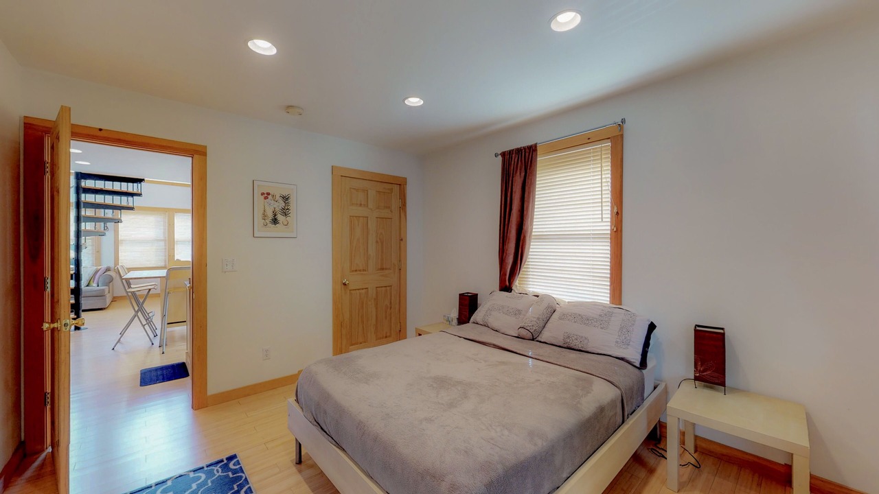 Photo of Bedroom in Big Indian