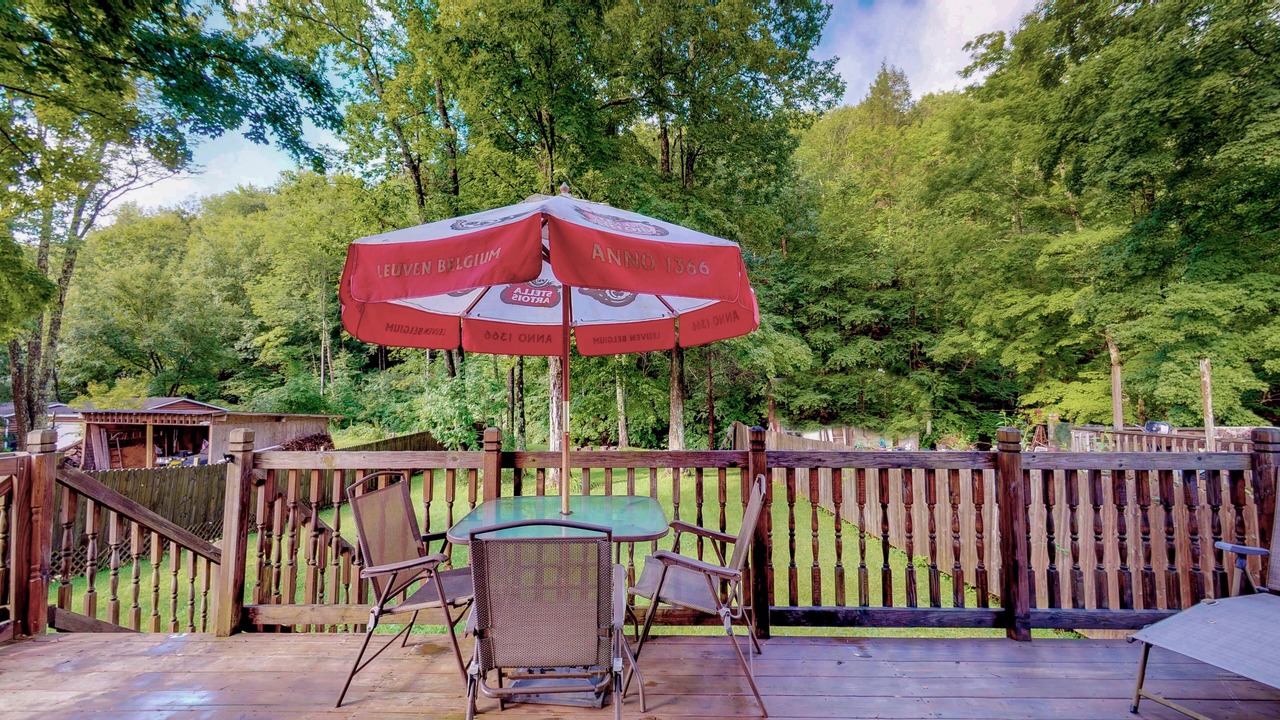 Photo of Outdoor in Big Indian
