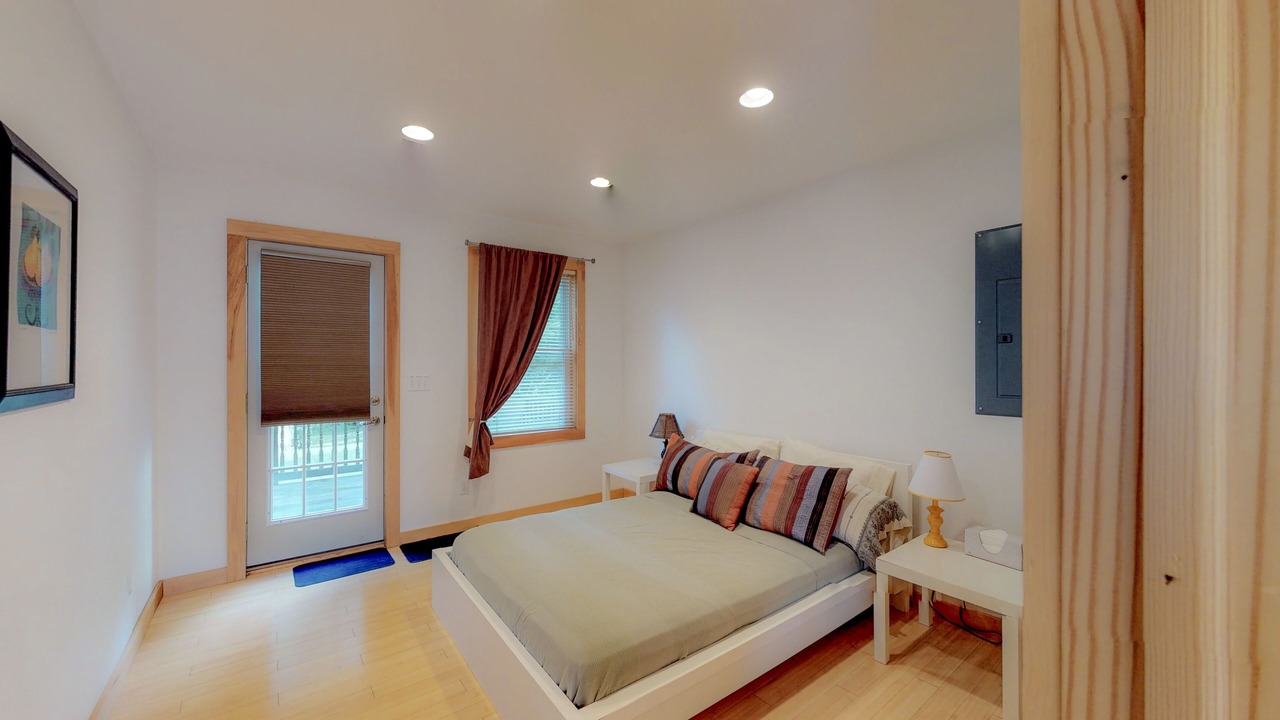 Photo of Bedroom in Big Indian
