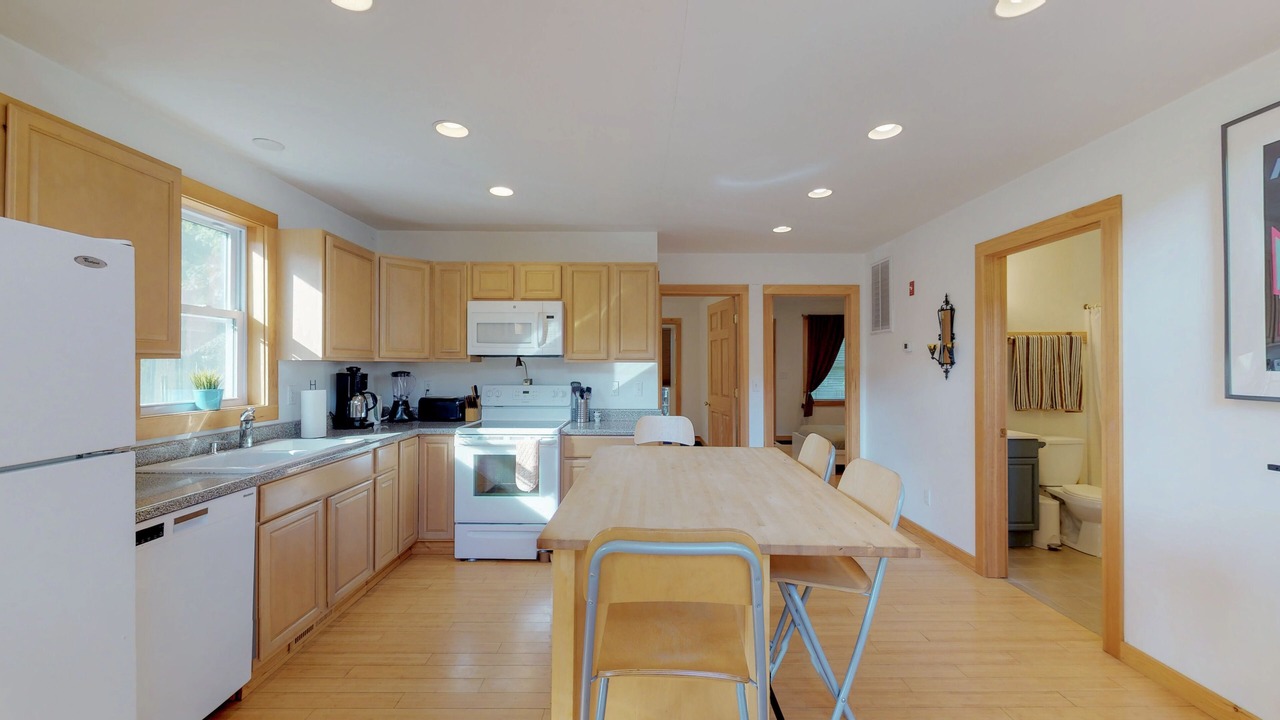 Photo of Kitchen in Big Indian
