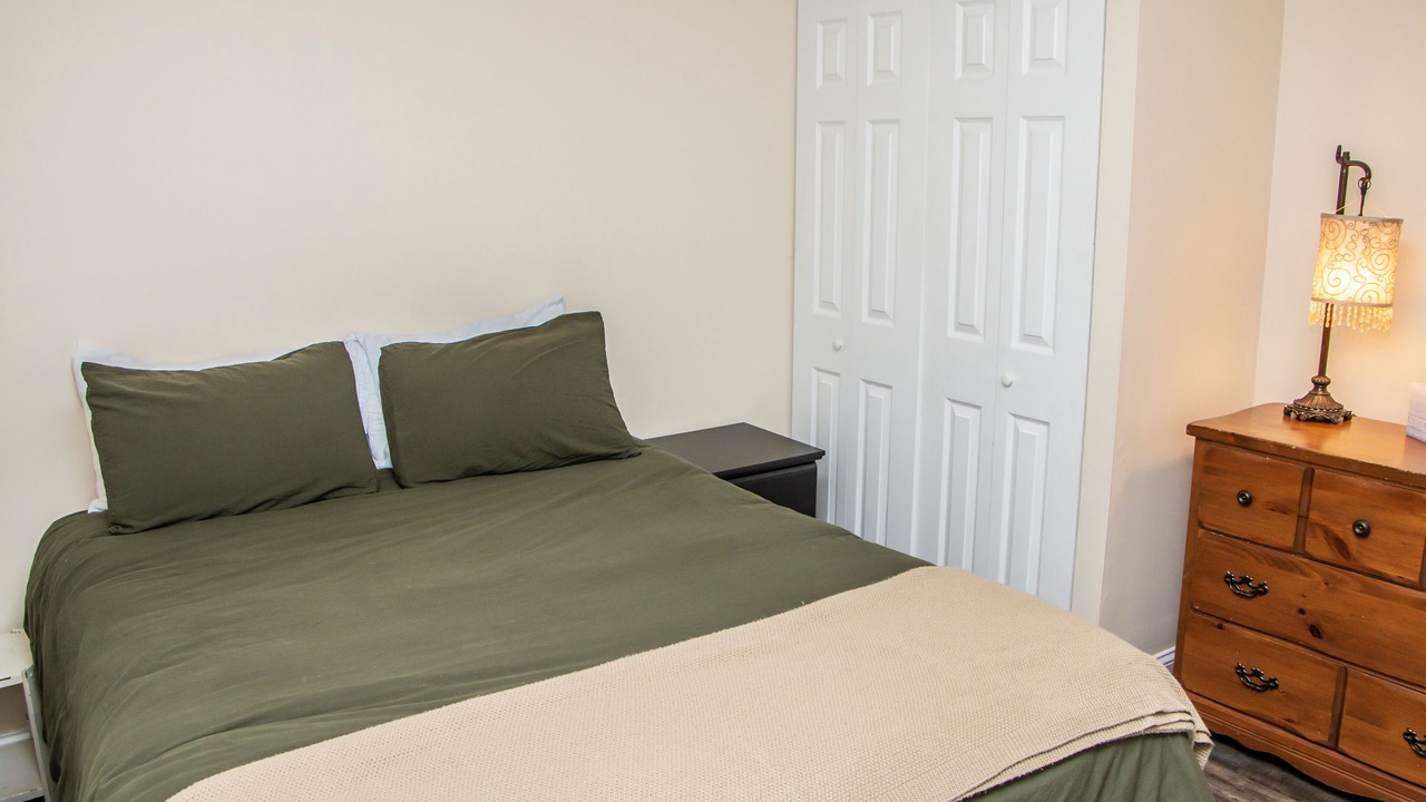 Photo of Bedroom in Briar Crest Woods