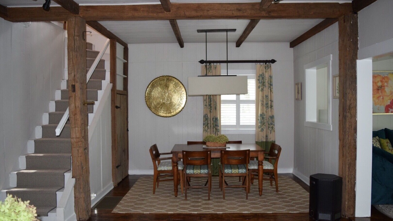 Photo of Livingroom in Witmer