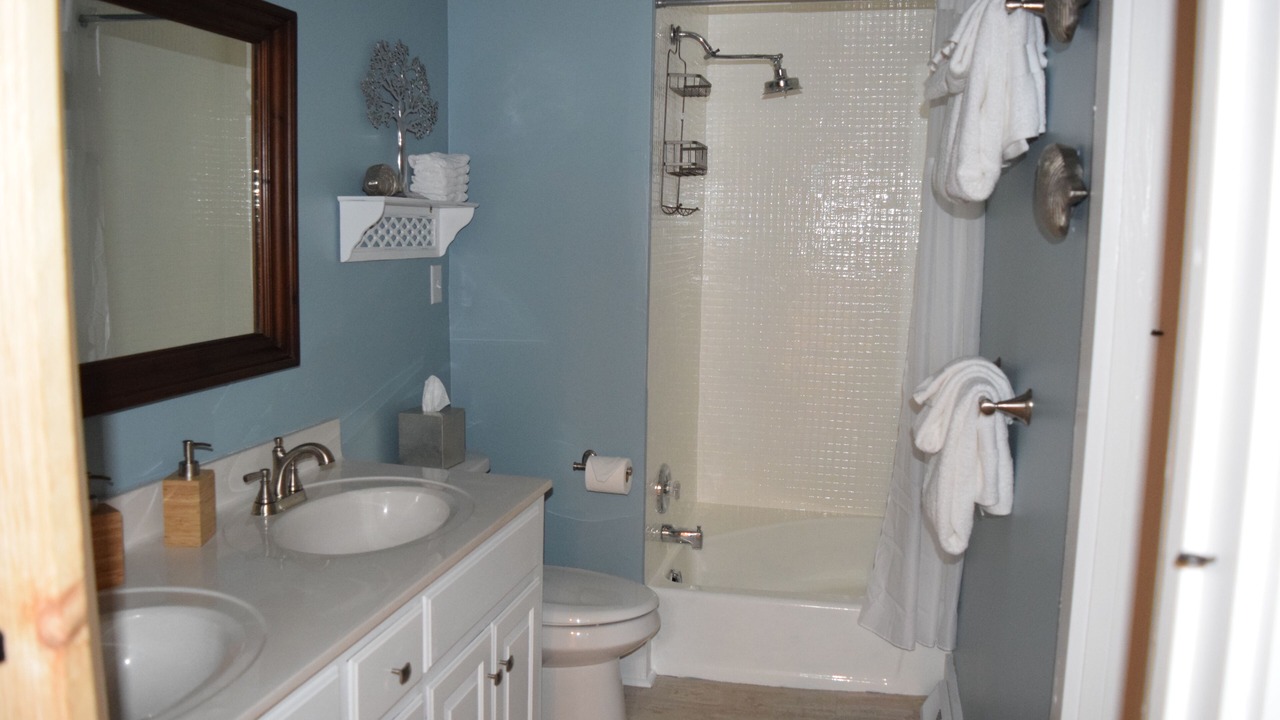 Photo of Bathroom in Witmer