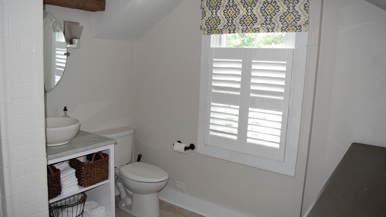 Photo of Bathroom in Witmer