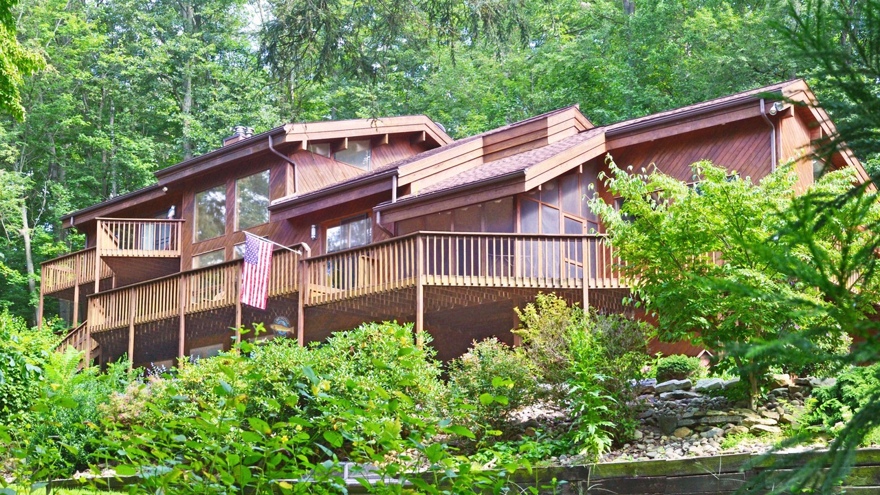Photo of Outdoor in Mill Hall