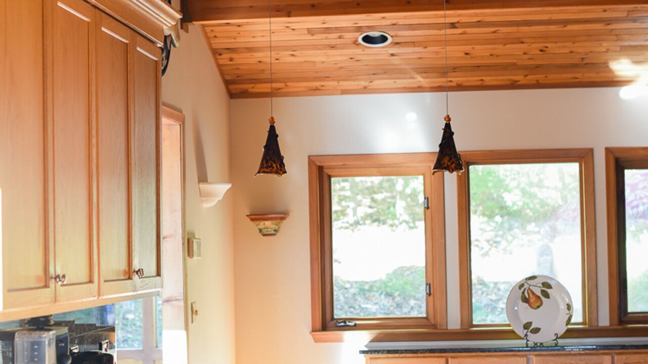 Photo of Kitchen in Mill Hall