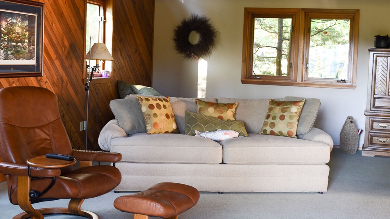 Photo of Livingroom in Mill Hall