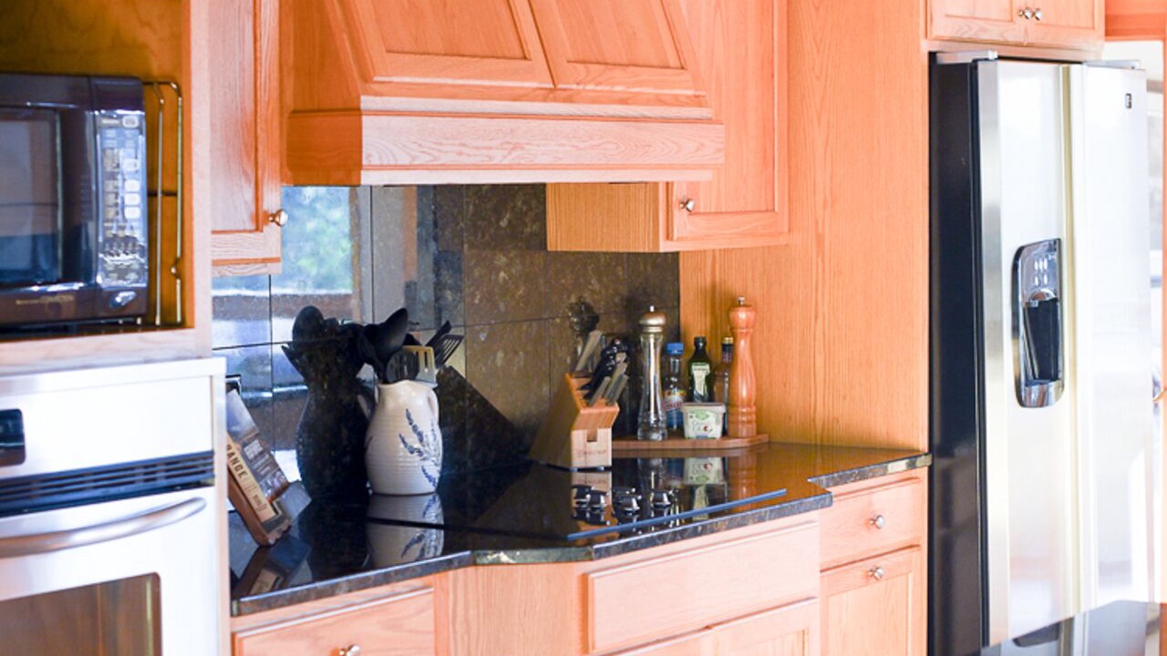 Photo of Kitchen in Mill Hall