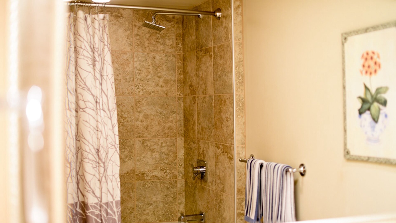 Photo of Bathroom in Mill Hall