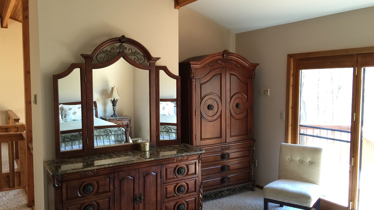 Photo of Bedroom in Mill Hall