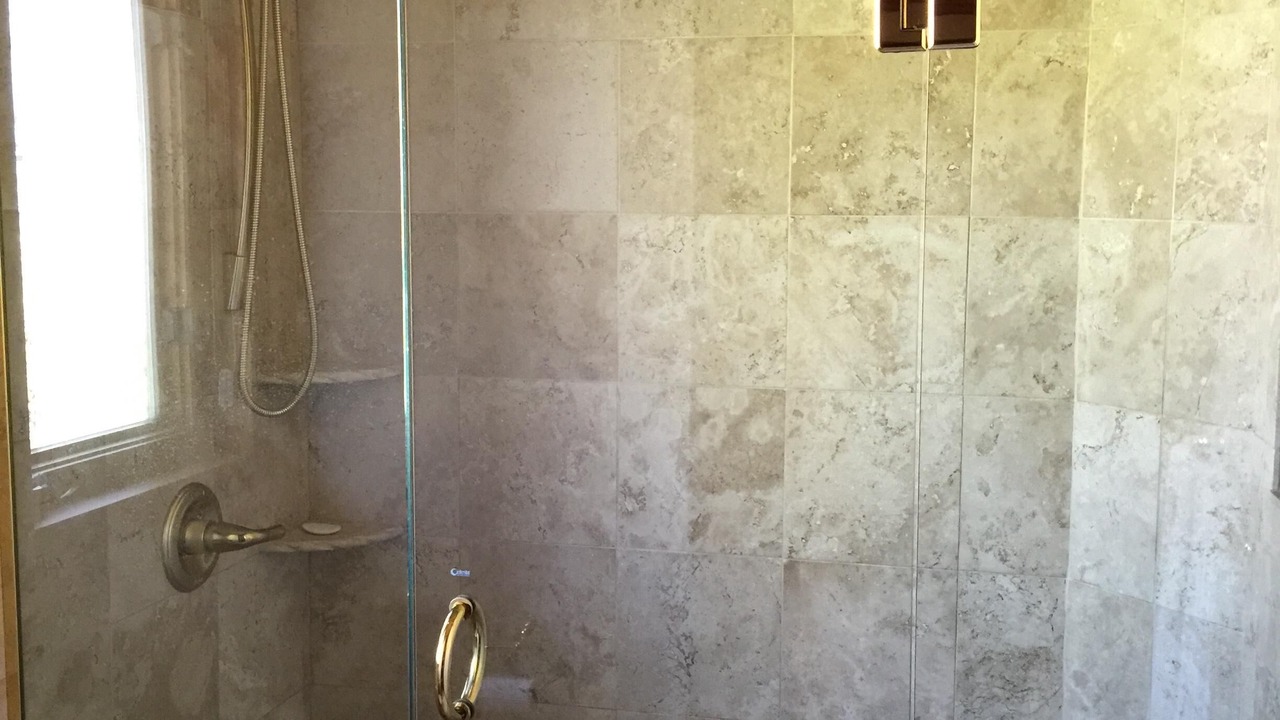 Photo of Bathroom in Mill Hall