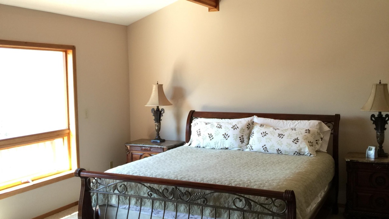Photo of Bedroom in Mill Hall
