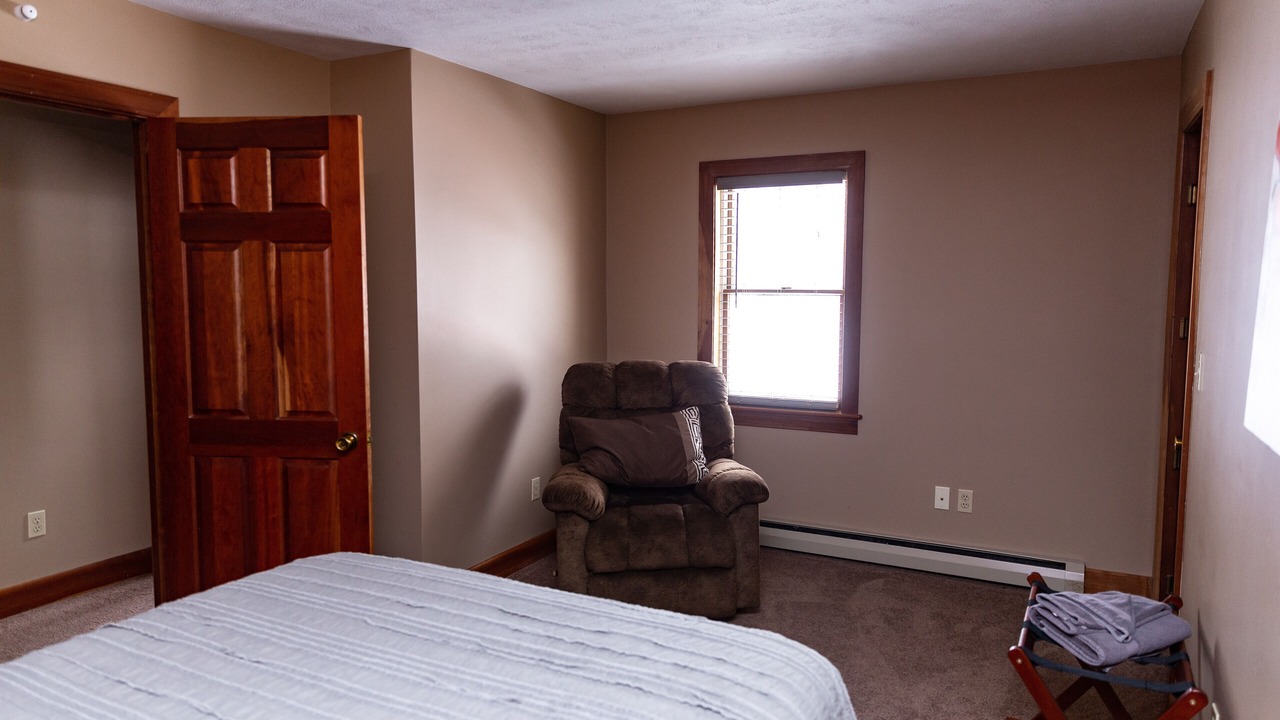 Photo of Bedroom in Cherry Tree