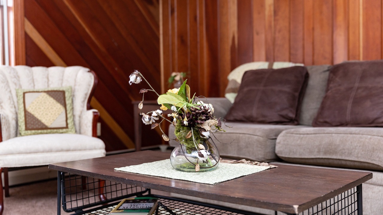Photo of Livingroom in Cherry Tree