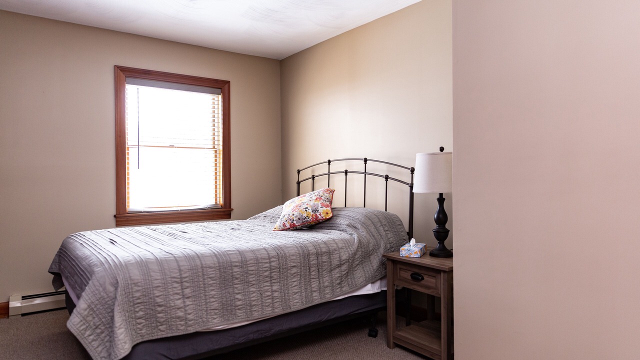 Photo of Bedroom in Cherry Tree