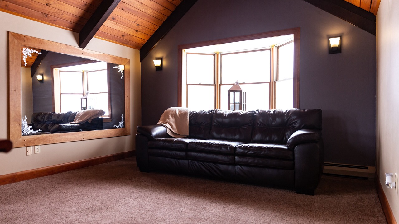 Photo of Livingroom in Cherry Tree