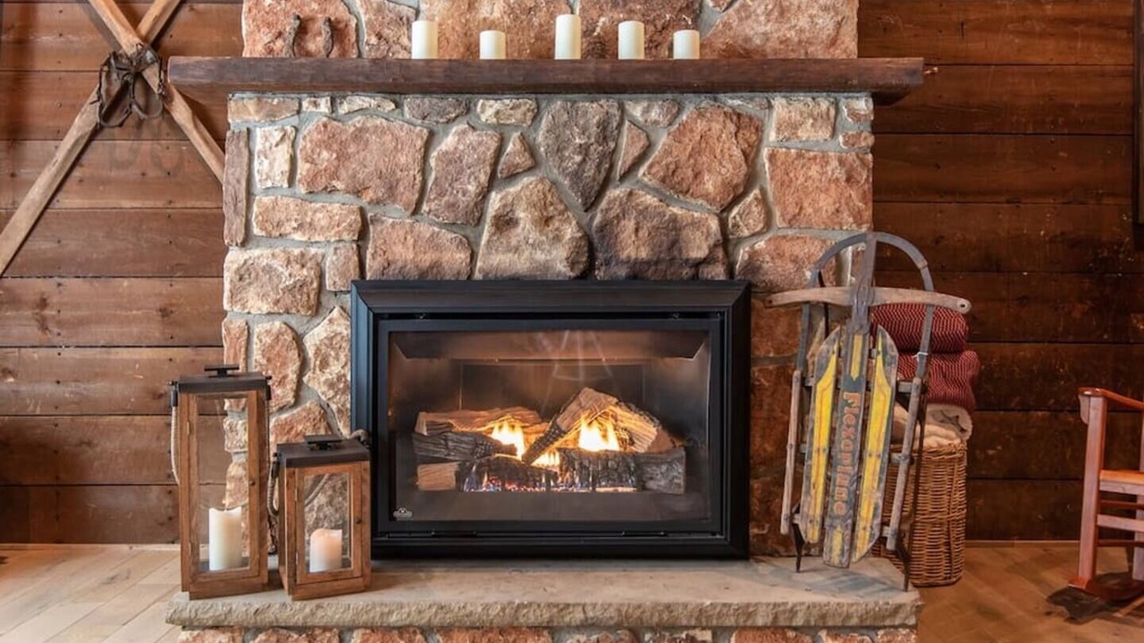 Photo of Livingroom in Ellicottville