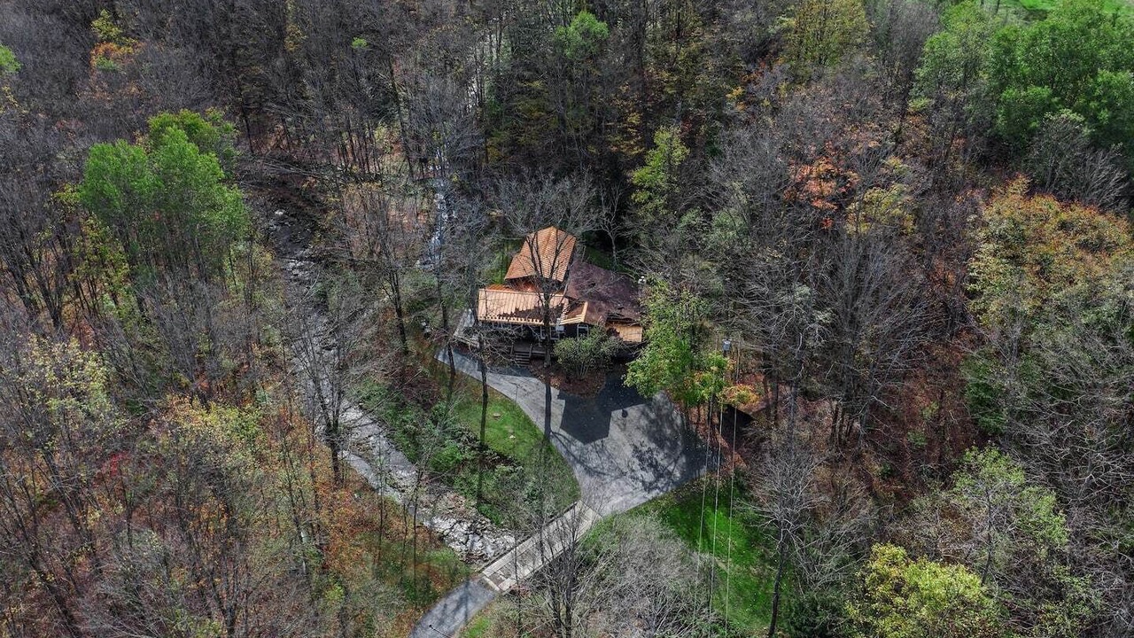 Photo of Outdoor in Ellicottville