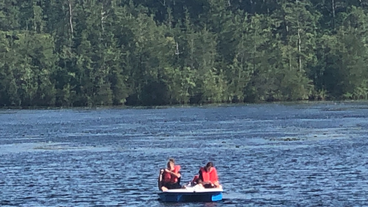 Photo of Outdoor in Galloway