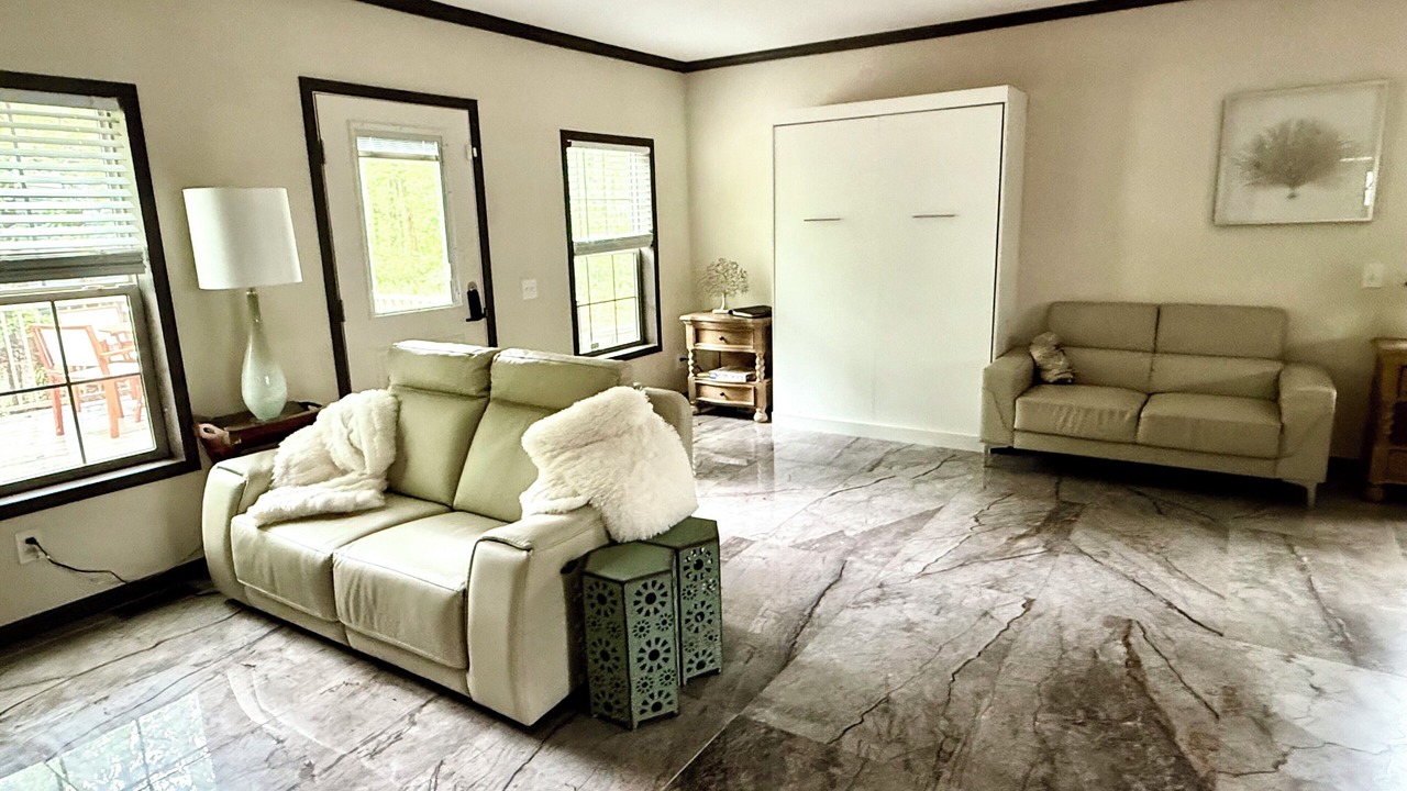 Photo of Bedroom in Galloway