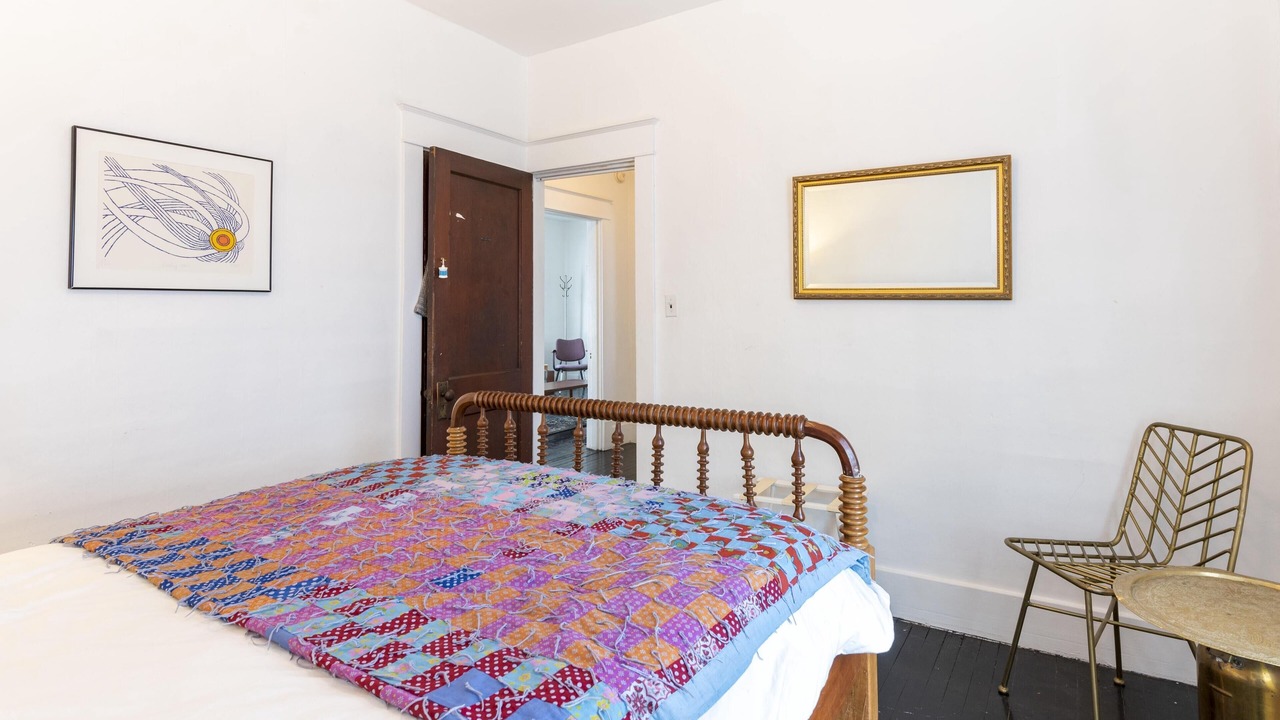 Photo of Bedroom in Taylor Berry