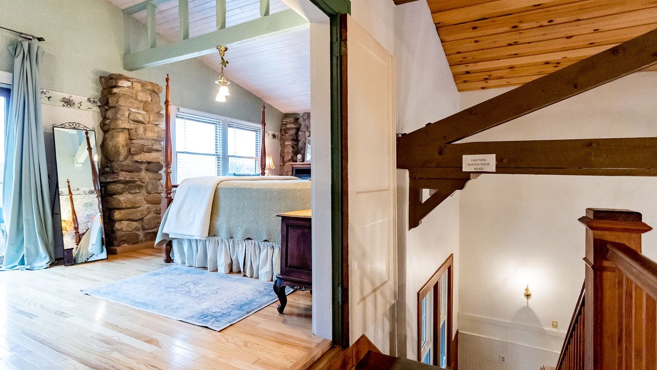 Photo of Bedroom in Keezletown